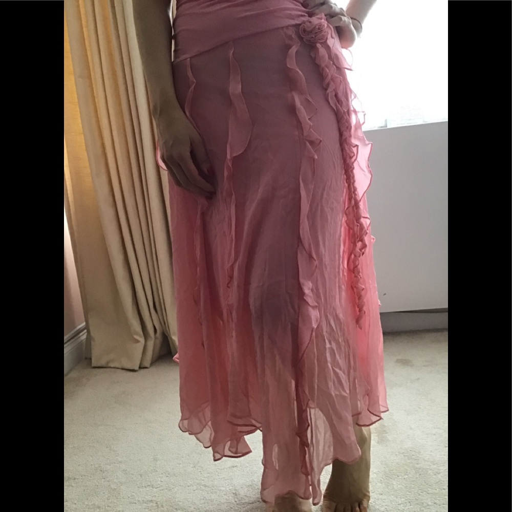 Evening Dressy Dress